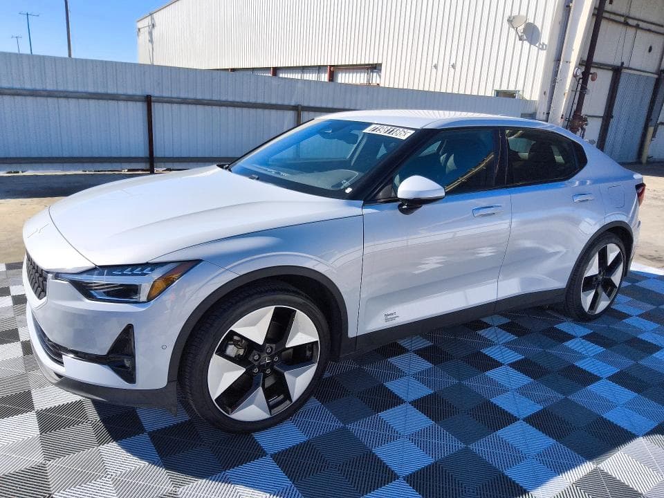 2023 POLESTAR 2