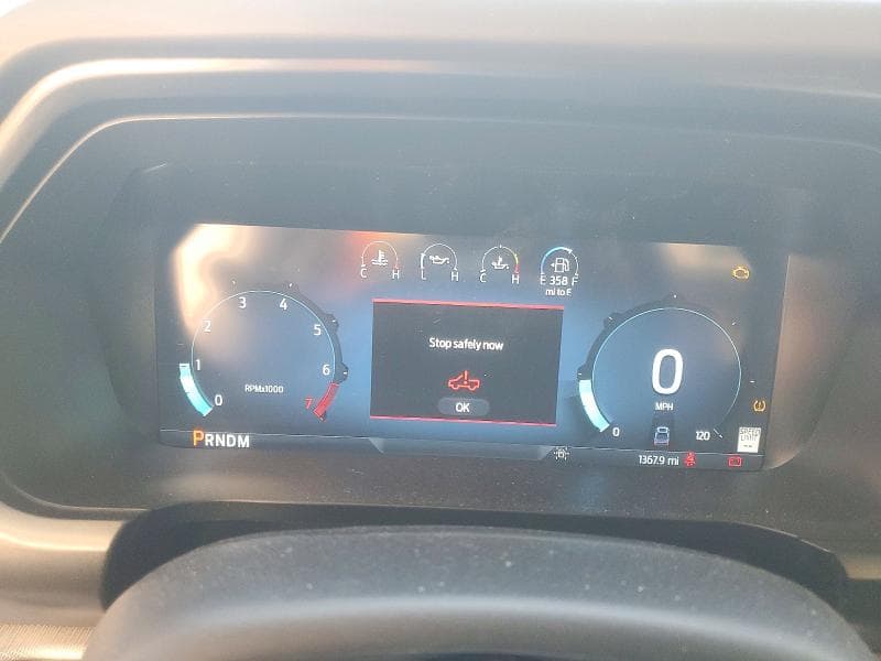 2026 FORD F150 PLATINUM 9