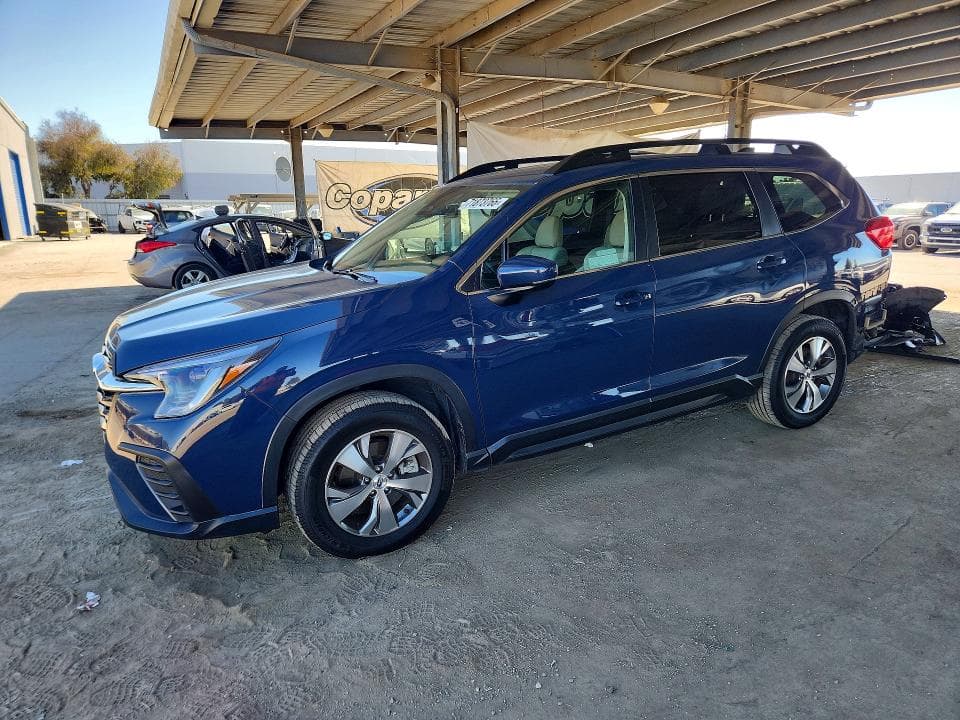 2024 SUBARU ASCENT PREMIUM - 1