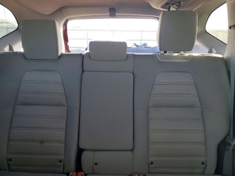 2017 HONDA CR-V EX 10