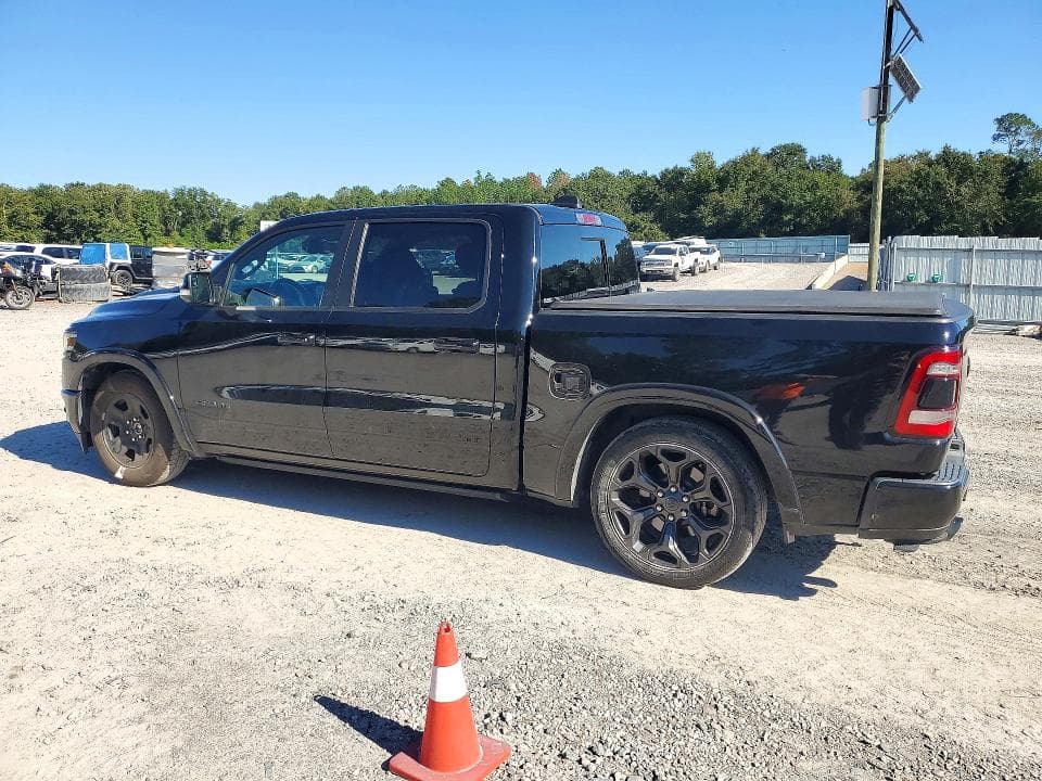 2020 RAM 1500 LIMITED 2