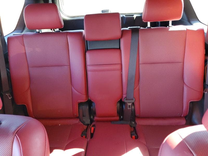 2021 LEXUS GX 460 BASE 10