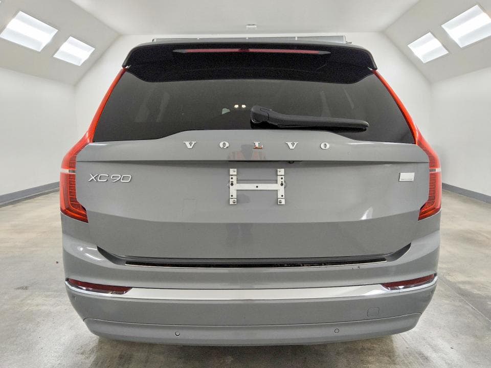 2024 VOLVO XC90 PLUS 6