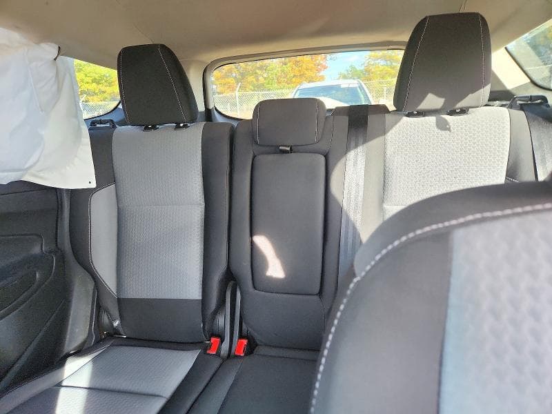 2018 FORD ESCAPE 10
