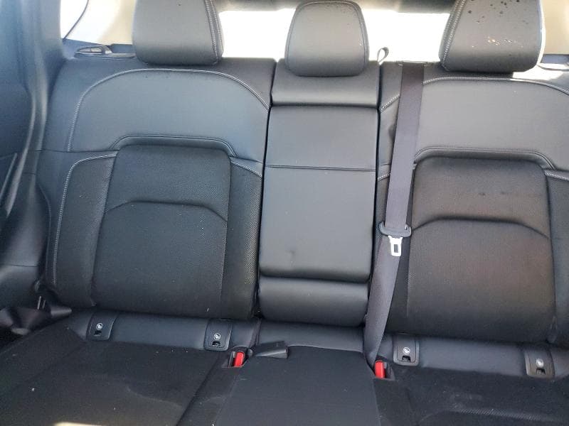 2026 MAZDA CX-5 SELECT 10