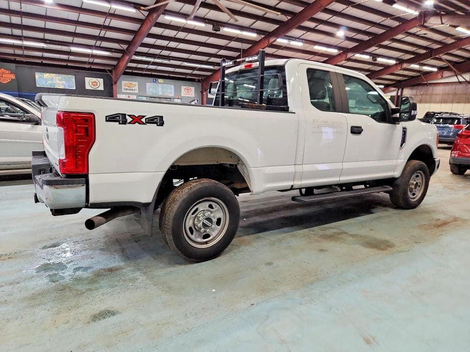 2017 FORD F350 SUPER DUTY 3