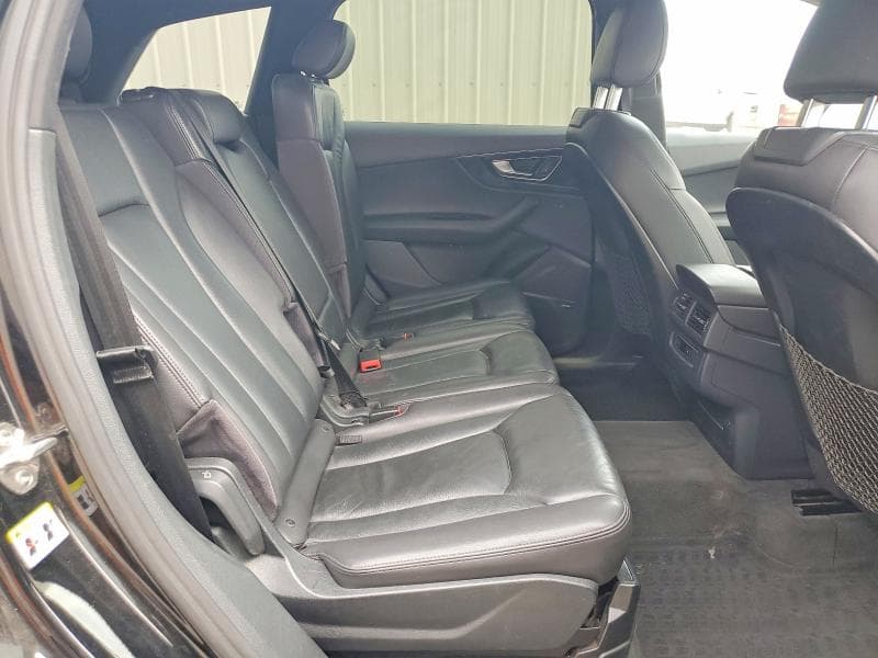 2017 AUDI Q7 PREMIUM PLUS 11