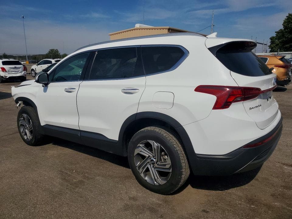 2023 HYUNDAI SANTA FE SEL 2