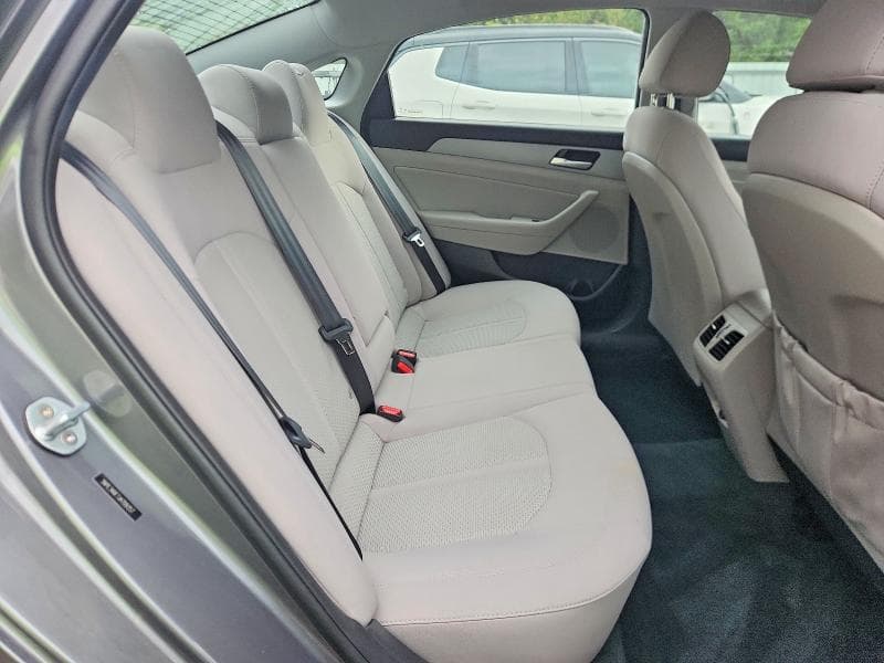 2018 HYUNDAI SONATA SEL+ 10