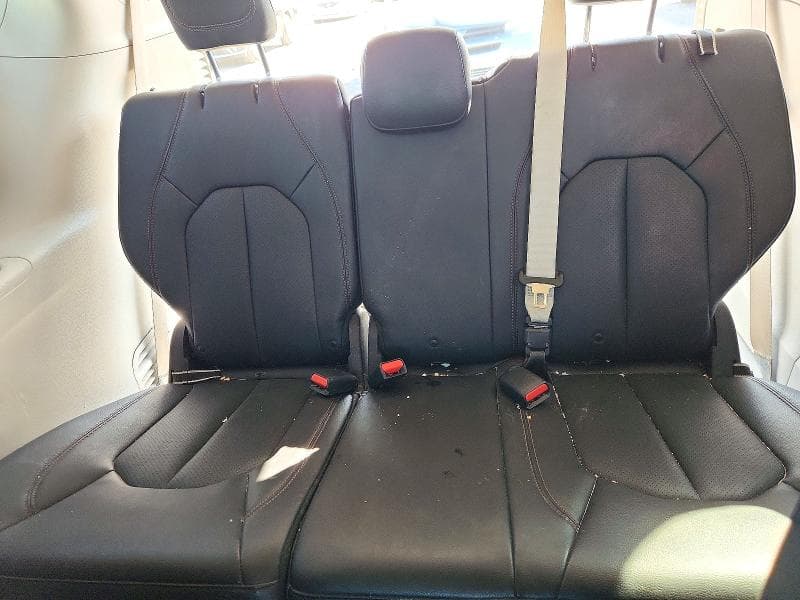2019 CHRYSLER PACIFICA TOURING L 10