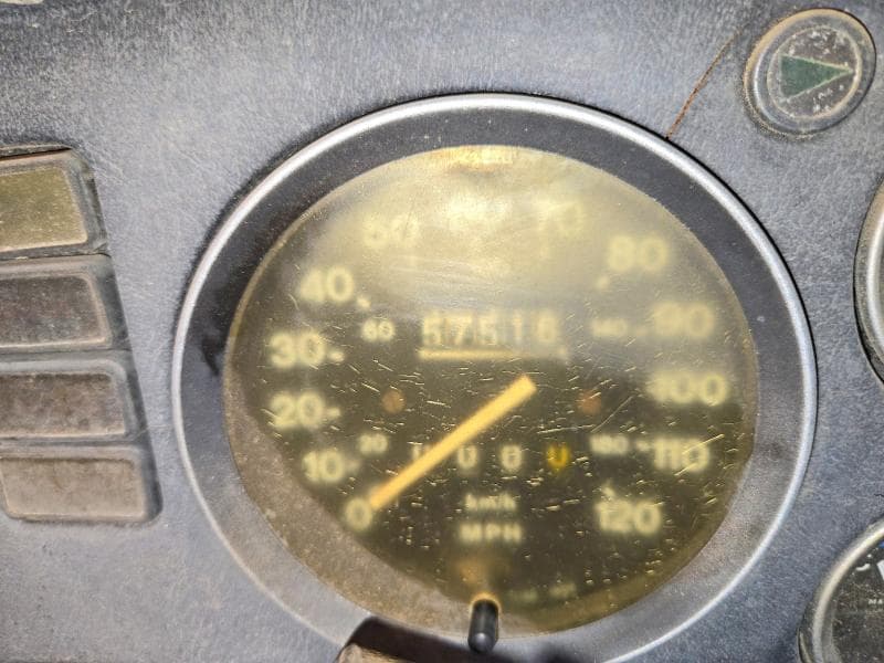 1977 MG MGB 9