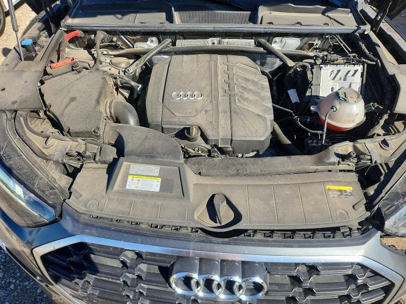 2022 AUDI Q5 PREMIUM PLUS 45 11