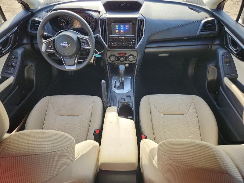 2023 SUBARU IMPREZA 8