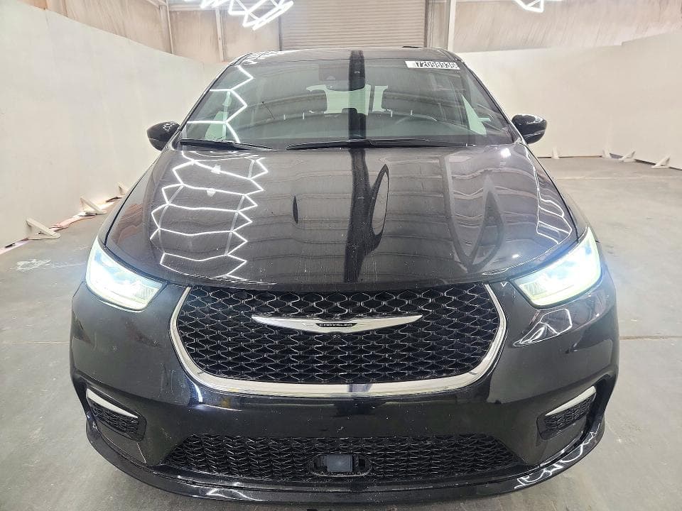 2025 CHRYSLER PACIFICA SELECT 5