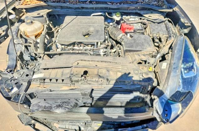 2020 FORD ESCAPE SE 11