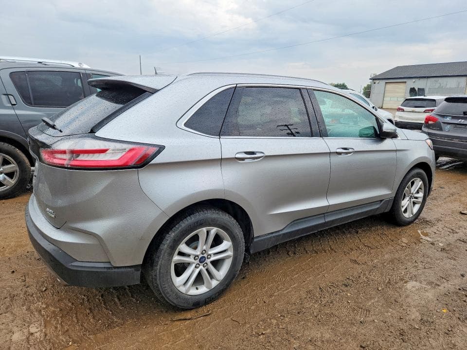 2020 FORD EDGE SEL 3