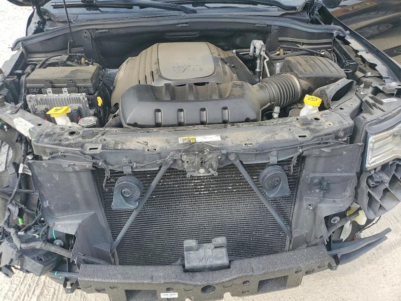 2020 JEEP GRAND CHEROKEE SUMMIT 12