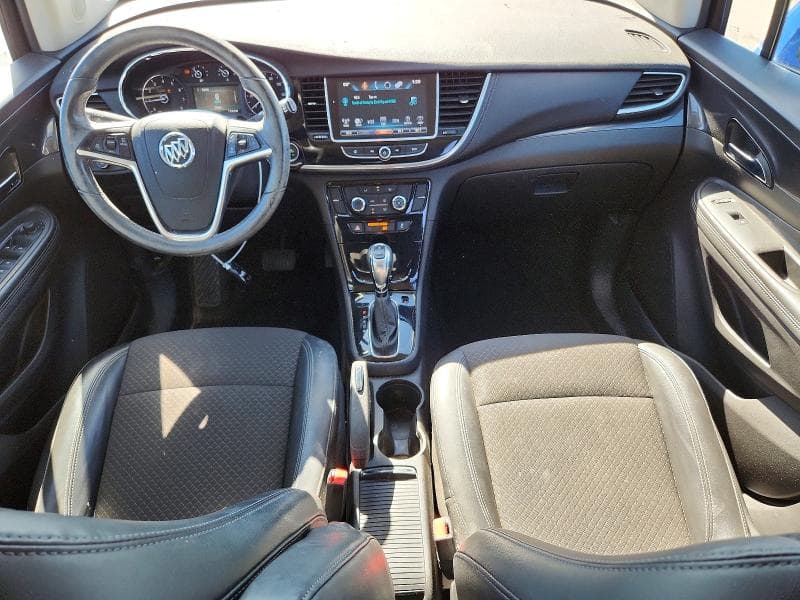 2018 BUICK ENCORE PREFERRED 8