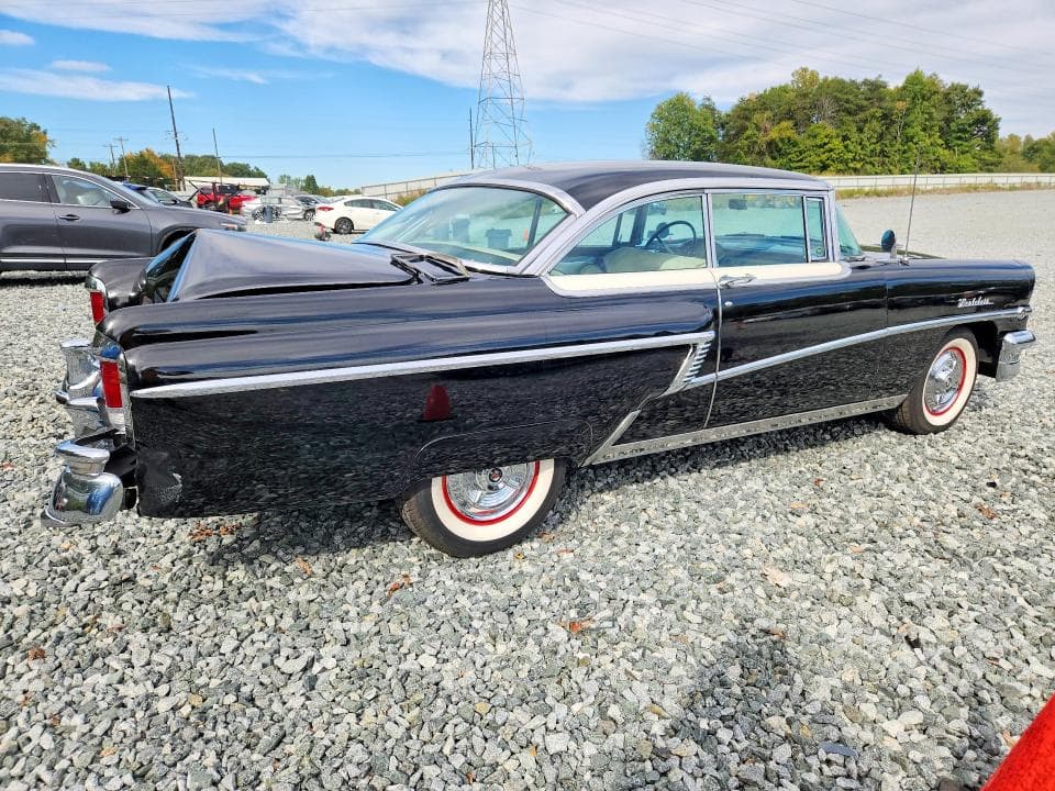 1956 MERCURY MONTCLAIR 3