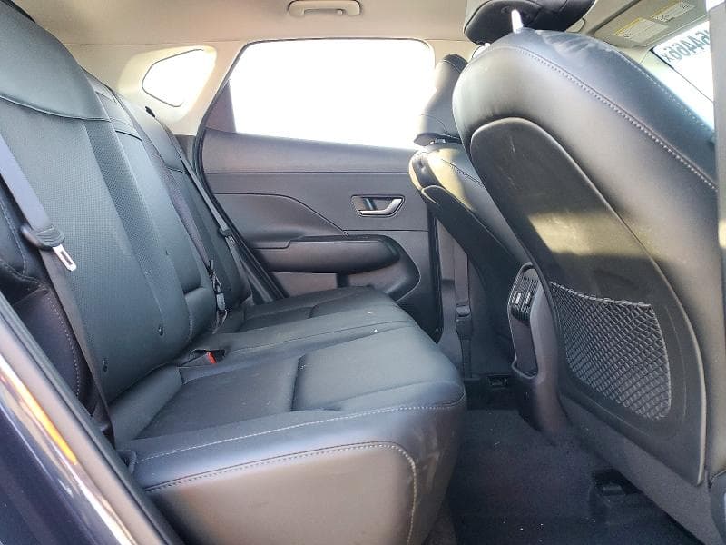 2024 HYUNDAI KONA LIMITED 11