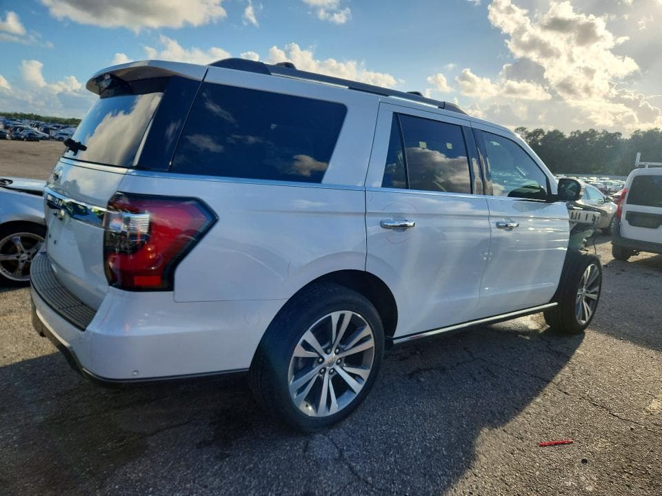 2020 FORD EXPEDITION KING RANCH 3