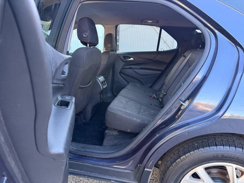 2019 CHEVROLET EQUINOX LT 13