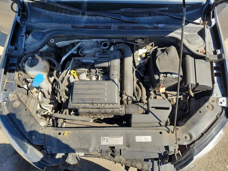2017 VOLKSWAGEN JETTA SE 11