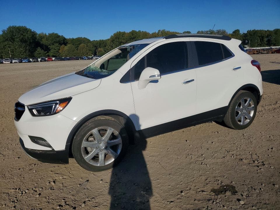 2019 BUICK ENCORE ESSENCE - 1