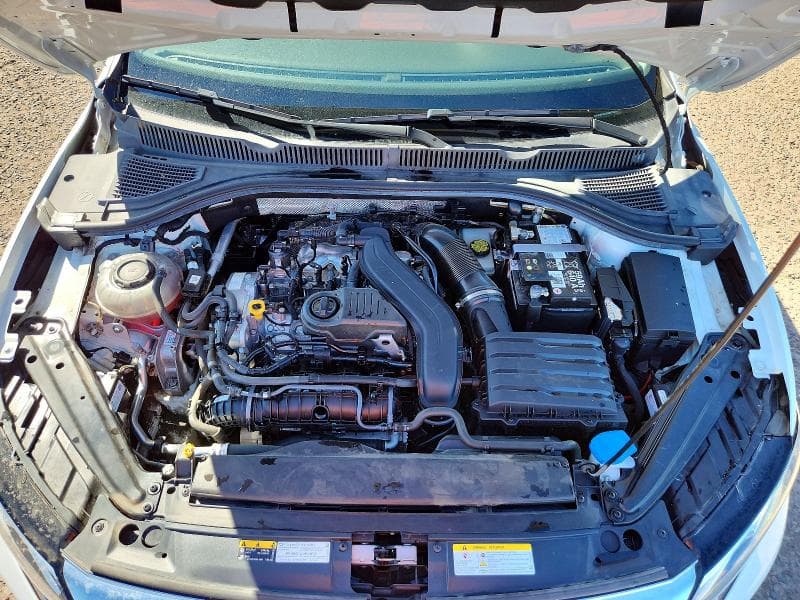 2024 VOLKSWAGEN JETTA S 11