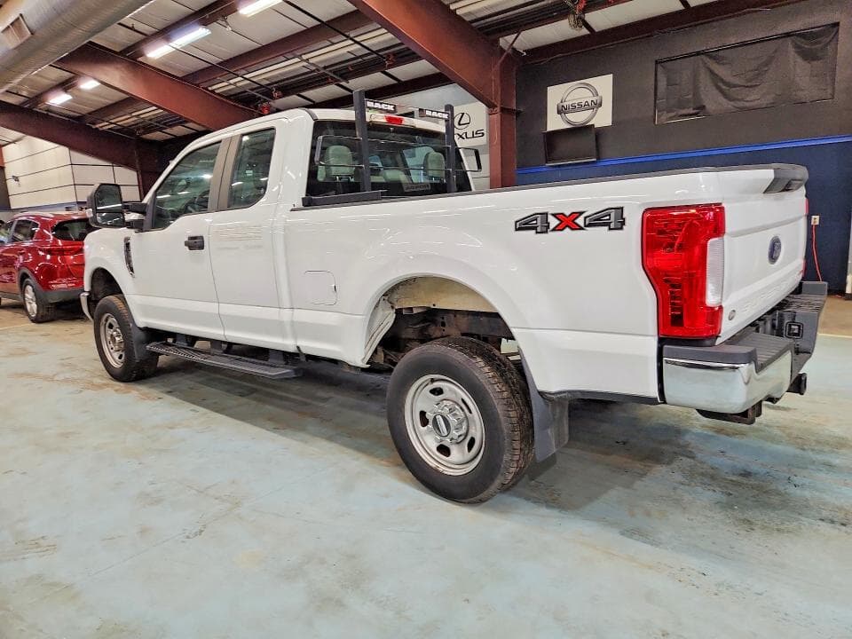 2017 FORD F350 SUPER DUTY 2