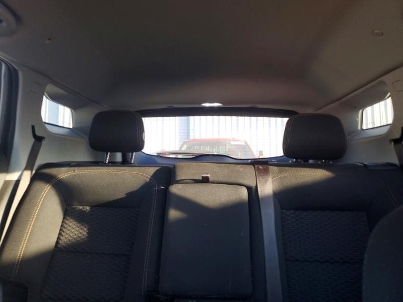 2018 GMC TERRAIN SLE 10
