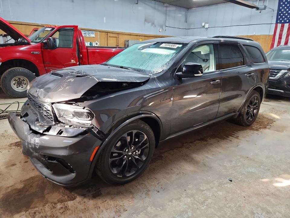 2024 DODGE DURANGO R/T - 1