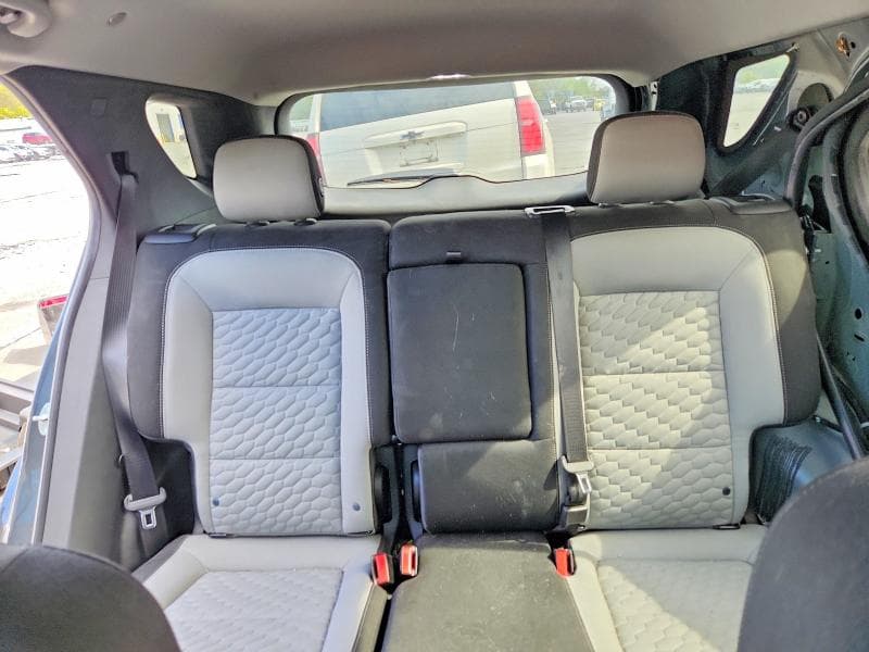 2019 CHEVROLET EQUINOX LS 10