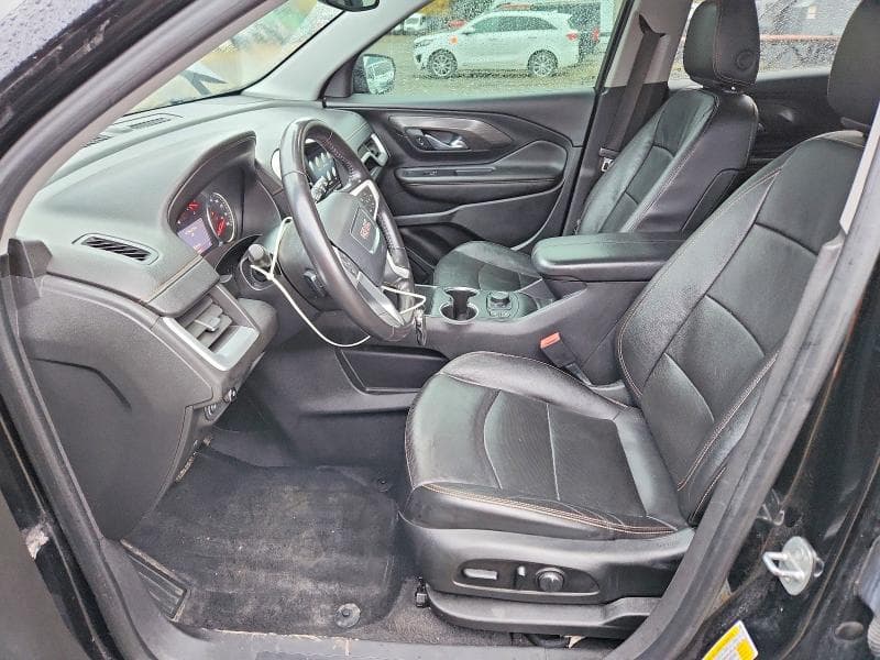 2020 GMC TERRAIN SLT 7