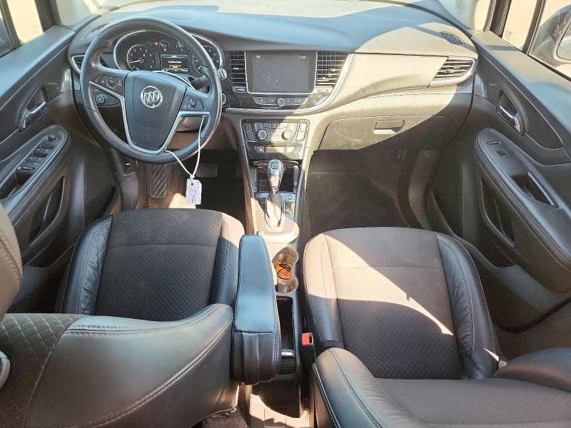 2017 BUICK ENCORE PREFERRED 8
