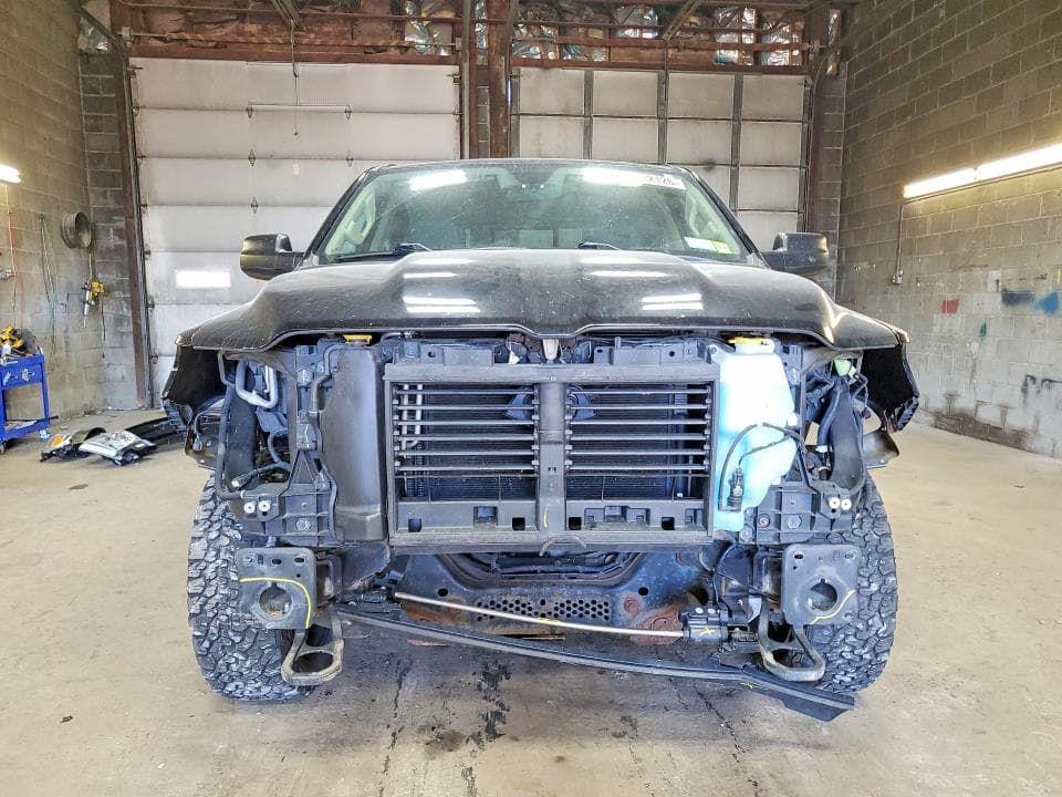 2019 RAM 1500 TRADESMAN 5