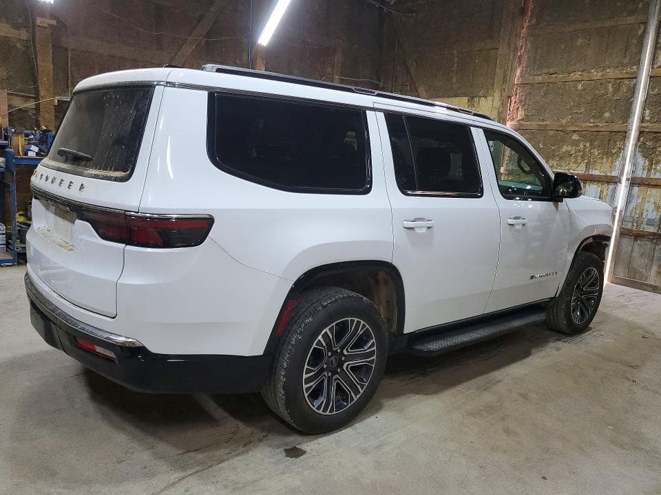 2025 JEEP WAGONEER SERIES II 3
