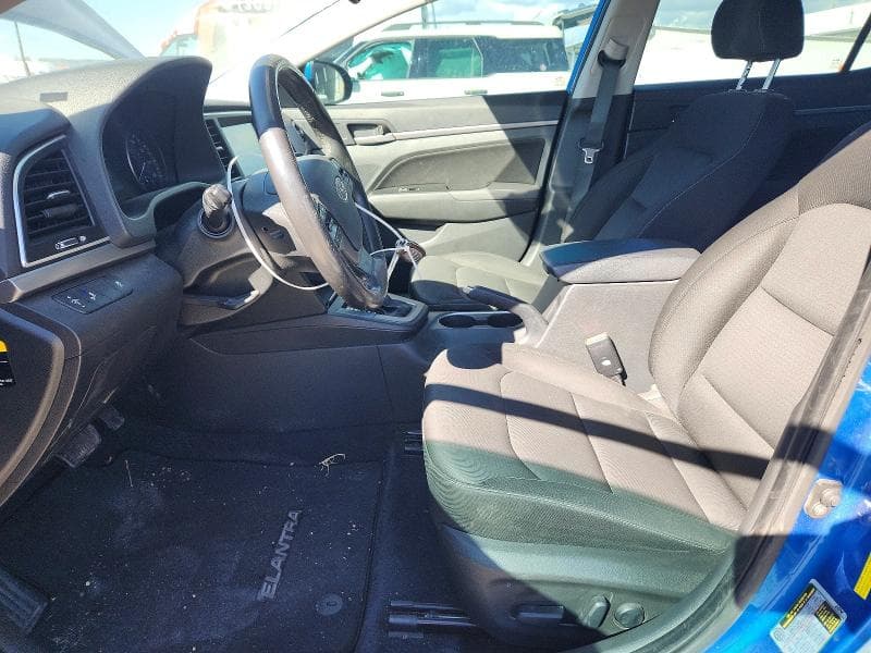 2017 HYUNDAI ELANTRA VALUE EDITION 7