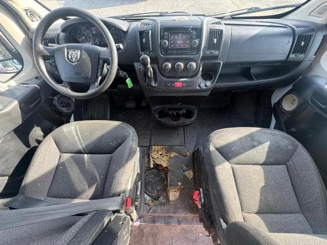 2020 RAM PROMASTER 1500 1500 STANDARD 9