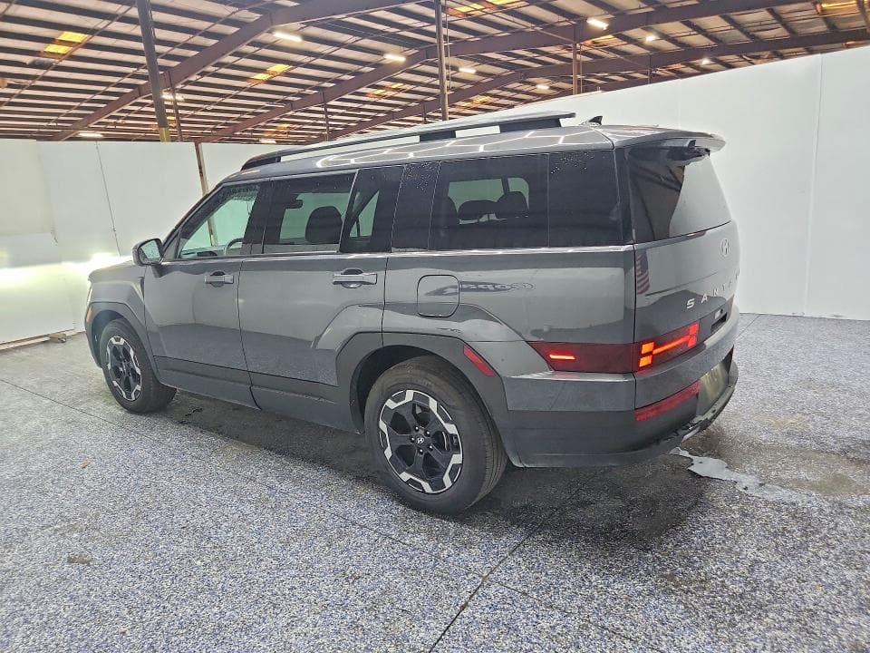 2026 HYUNDAI SANTA FE SEL 2