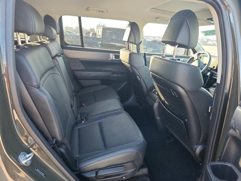2024 HYUNDAI SANTA FE XRT 11