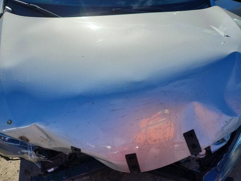 2019 TOYOTA COROLLA L 11