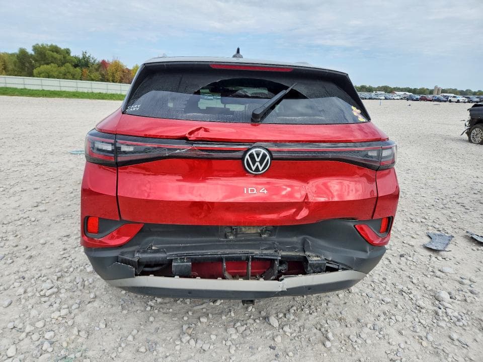 2023 VOLKSWAGEN ID.4 PRO S PLUS 6