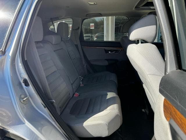 2019 HONDA CR-V EX 6