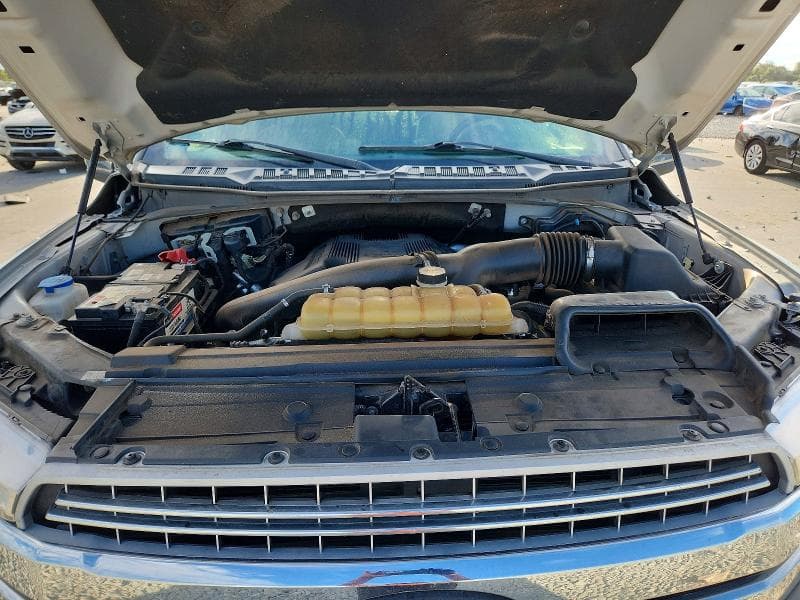 2020 FORD F150 11