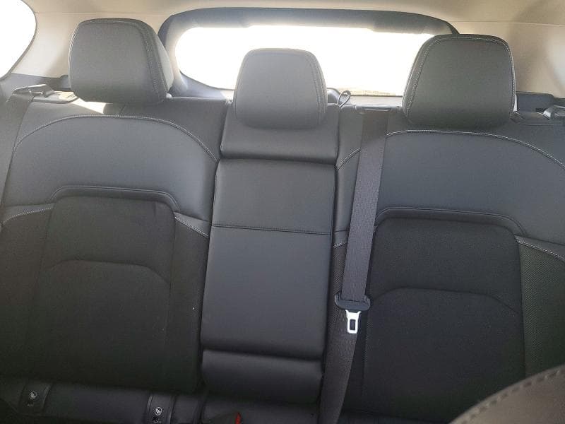2026 MAZDA CX-5 SELECT 10