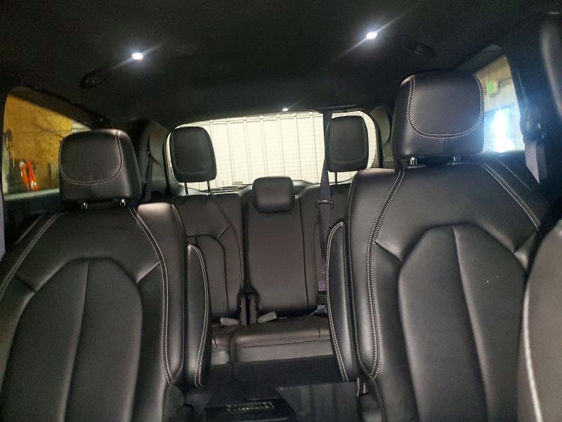 2025 CHRYSLER PACIFICA SELECT 10