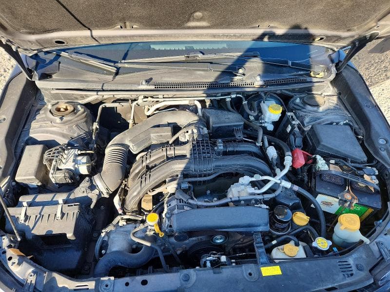 2018 SUBARU IMPREZA PREMIUM PLUS 12