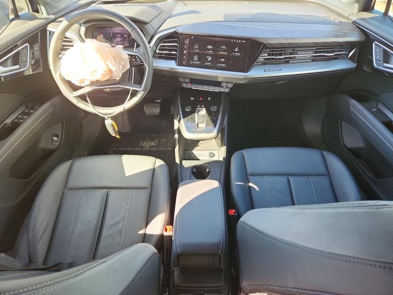 2023 AUDI Q4 E-TRON PRESTIGE 8
