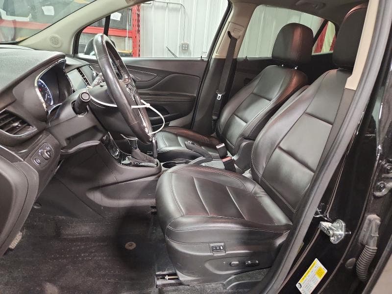 2018 BUICK ENCORE ESSENCE 7
